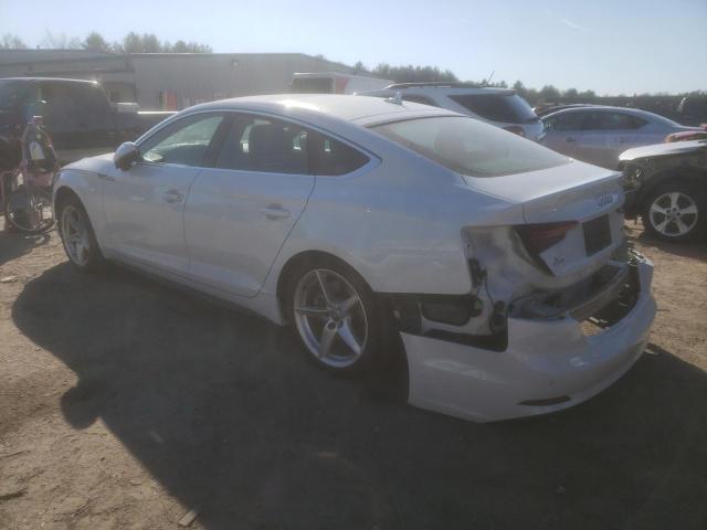 Photo 2 VIN: WAUENCF51KA098820 - AUDI A5 PREMIUM 