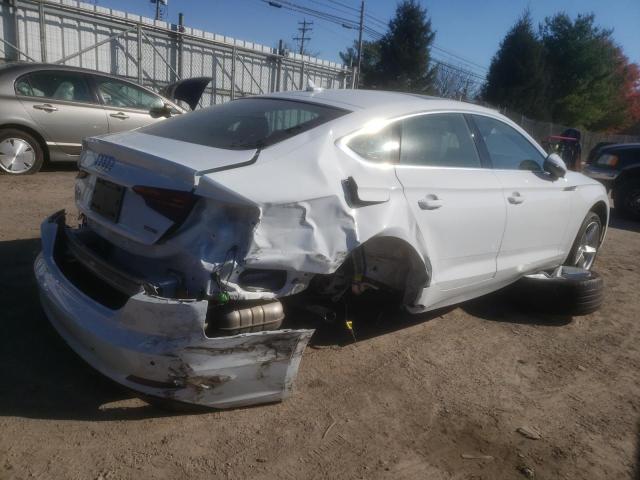 Photo 3 VIN: WAUENCF51KA098820 - AUDI A5 PREMIUM 