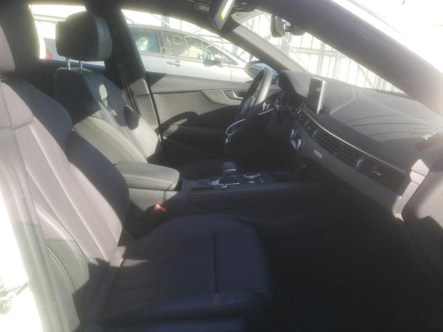 Photo 4 VIN: WAUENCF51KA098820 - AUDI A5 PREMIUM 