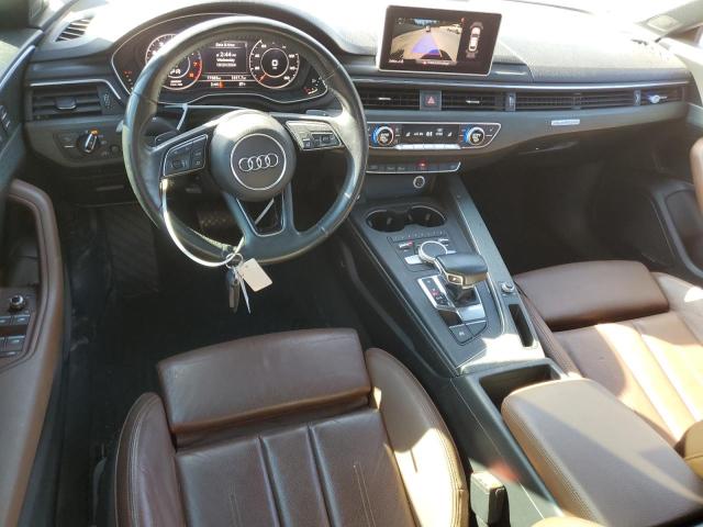 Photo 7 VIN: WAUENCF52JA022411 - AUDI A5 PREMIUM 