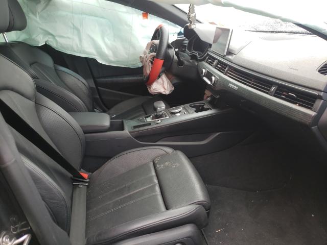 Photo 4 VIN: WAUENCF52JA033506 - AUDI A5 PREMIUM 