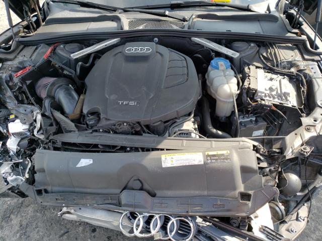 Photo 6 VIN: WAUENCF52JA033506 - AUDI A5 PREMIUM 