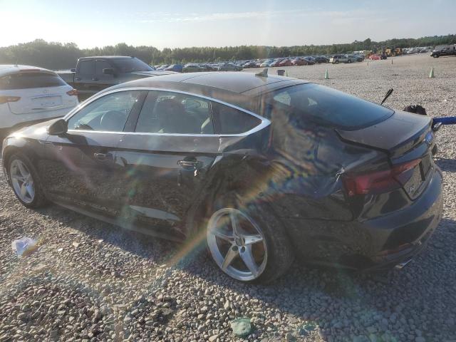 Photo 1 VIN: WAUENCF52JA041234 - AUDI A5 PREMIUM 