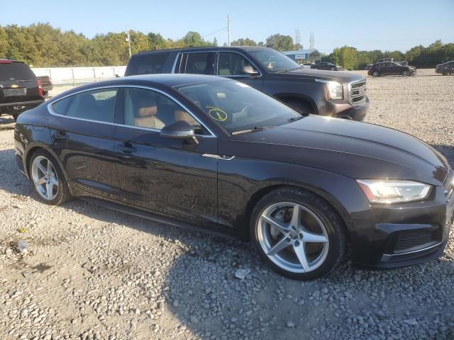 Photo 3 VIN: WAUENCF52JA041234 - AUDI A5 PREMIUM 