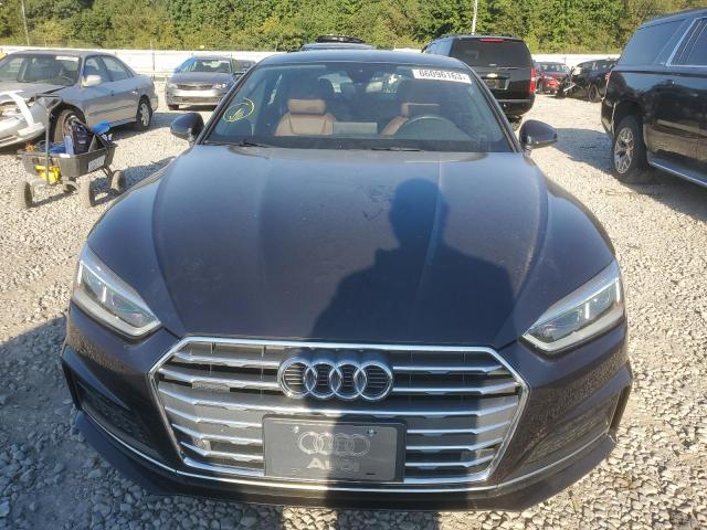 Photo 4 VIN: WAUENCF52JA041234 - AUDI A5 PREMIUM 