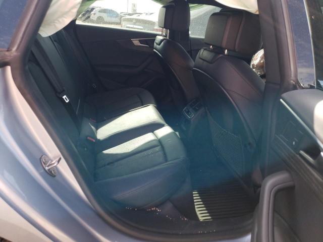 Photo 5 VIN: WAUENCF52JA063931 - AUDI A5 PREMIUM 