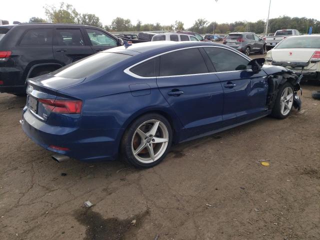 Photo 2 VIN: WAUENCF52JA087355 - AUDI A5 