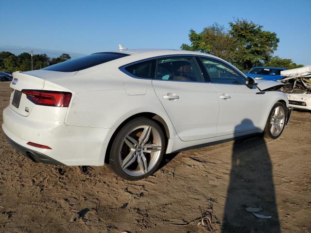 Photo 2 VIN: WAUENCF52JA090580 - AUDI A5 