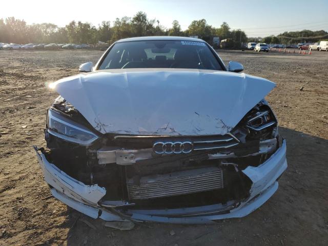 Photo 4 VIN: WAUENCF52JA090580 - AUDI A5 