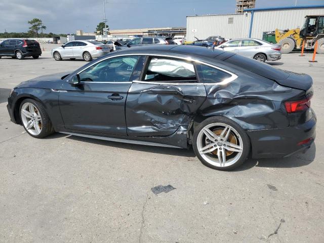 Photo 1 VIN: WAUENCF52JA099490 - AUDI A5 PREMIUM 