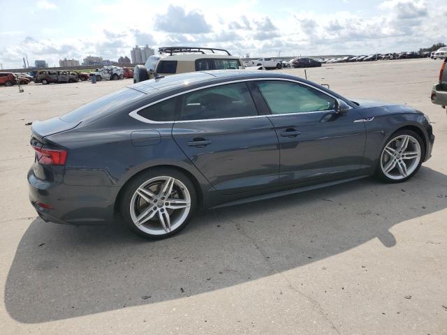 Photo 2 VIN: WAUENCF52JA099490 - AUDI A5 PREMIUM 