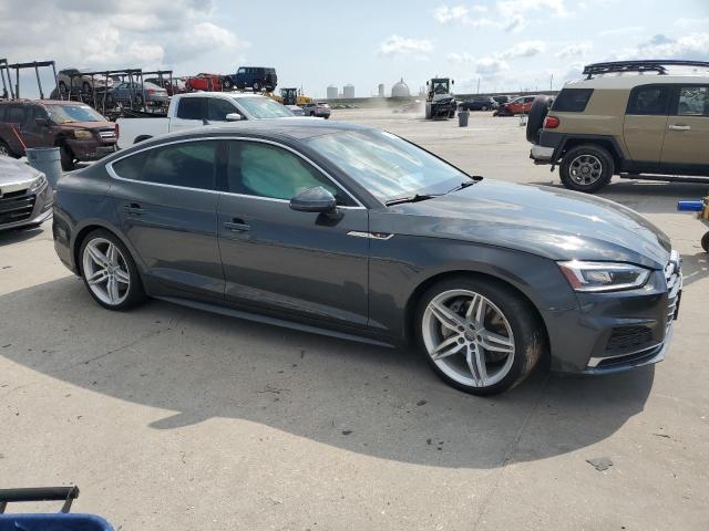 Photo 3 VIN: WAUENCF52JA099490 - AUDI A5 PREMIUM 