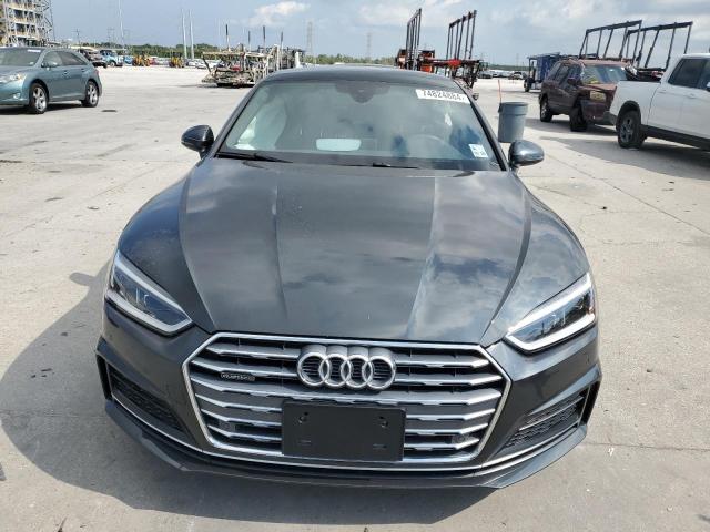 Photo 4 VIN: WAUENCF52JA099490 - AUDI A5 PREMIUM 