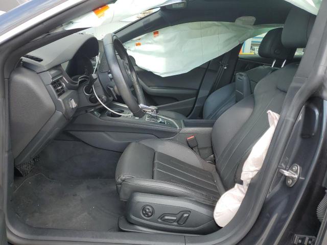 Photo 6 VIN: WAUENCF52JA099490 - AUDI A5 PREMIUM 