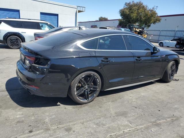 Photo 2 VIN: WAUENCF52JA124890 - AUDI A5 PREMIUM 