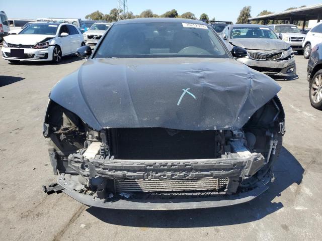 Photo 4 VIN: WAUENCF52JA124890 - AUDI A5 PREMIUM 