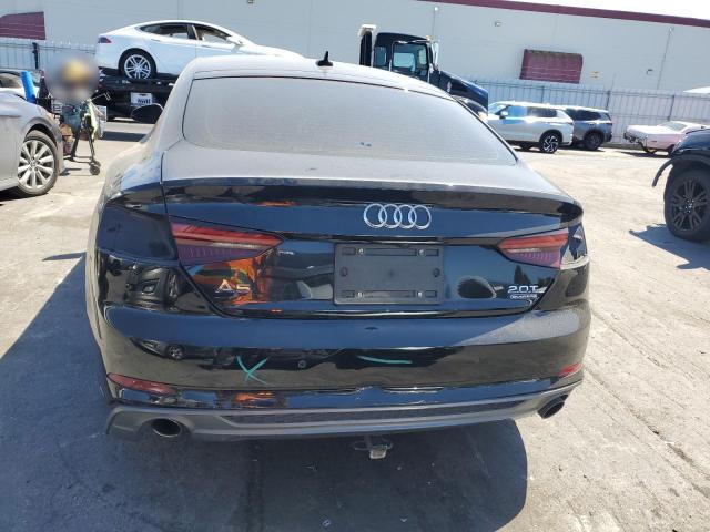 Photo 5 VIN: WAUENCF52JA124890 - AUDI A5 PREMIUM 