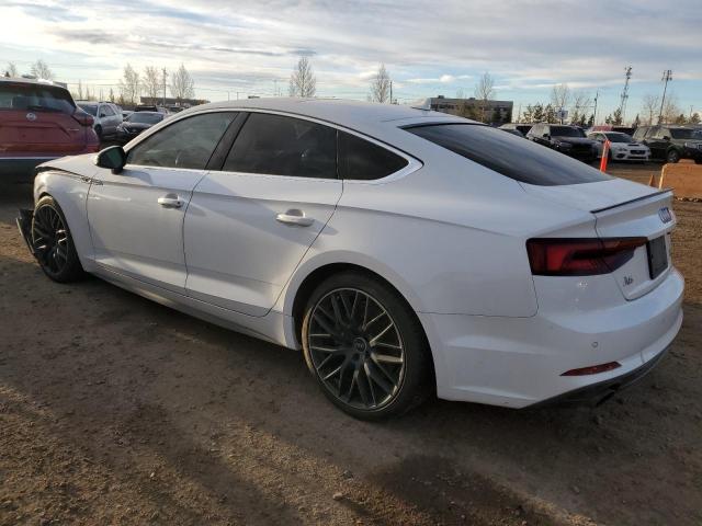 Photo 1 VIN: WAUENCF52JA128910 - AUDI A5 PREMIUM 