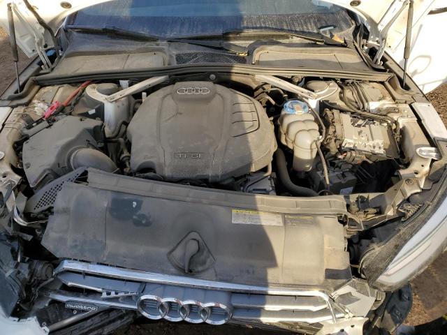 Photo 10 VIN: WAUENCF52JA128910 - AUDI A5 PREMIUM 