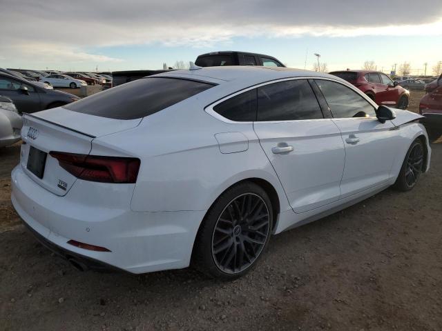 Photo 2 VIN: WAUENCF52JA128910 - AUDI A5 PREMIUM 