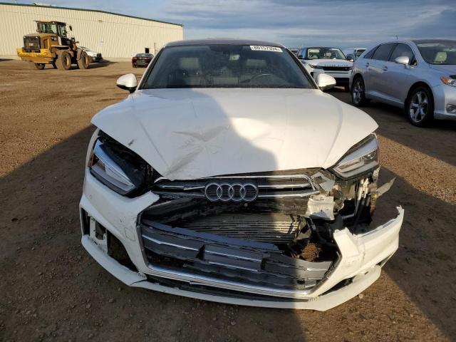 Photo 4 VIN: WAUENCF52JA128910 - AUDI A5 PREMIUM 