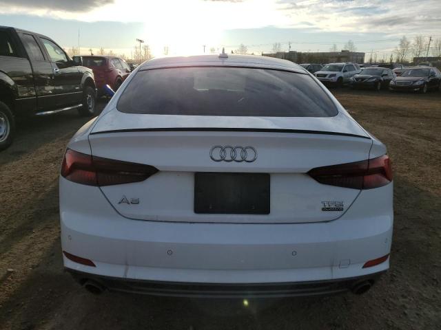 Photo 5 VIN: WAUENCF52JA128910 - AUDI A5 PREMIUM 