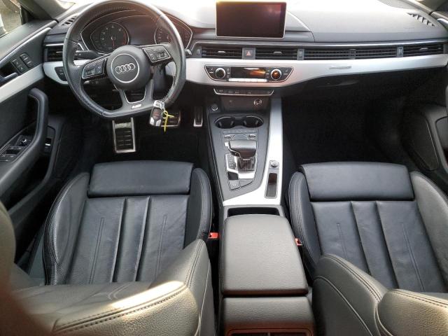 Photo 7 VIN: WAUENCF52JA128910 - AUDI A5 PREMIUM 