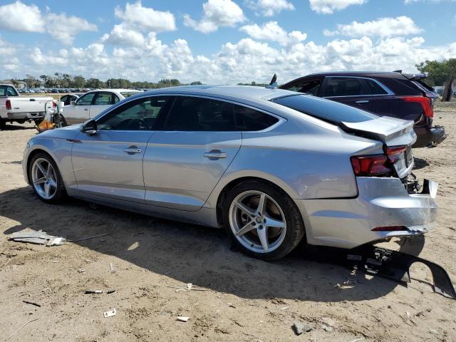 Photo 1 VIN: WAUENCF52KA009904 - AUDI A5 PREMIUM 