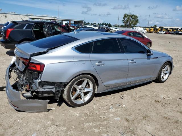 Photo 2 VIN: WAUENCF52KA009904 - AUDI A5 PREMIUM 