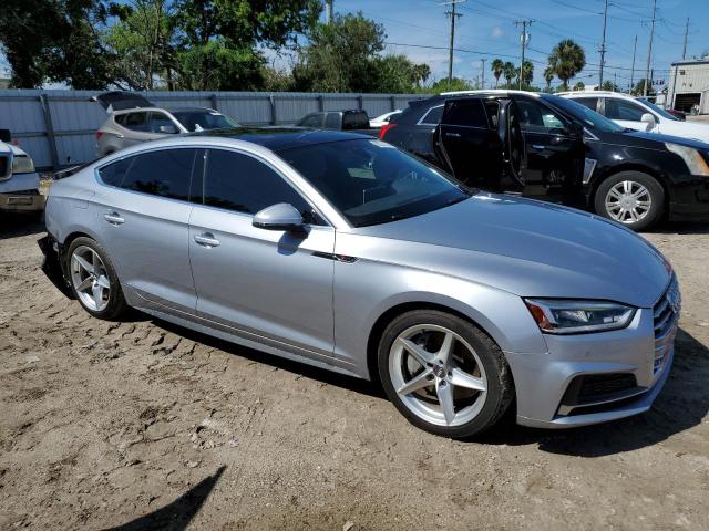 Photo 3 VIN: WAUENCF52KA009904 - AUDI A5 PREMIUM 