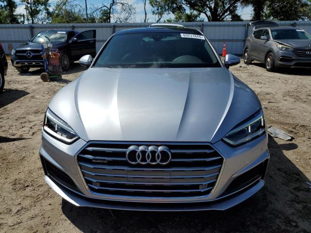 Photo 4 VIN: WAUENCF52KA009904 - AUDI A5 PREMIUM 