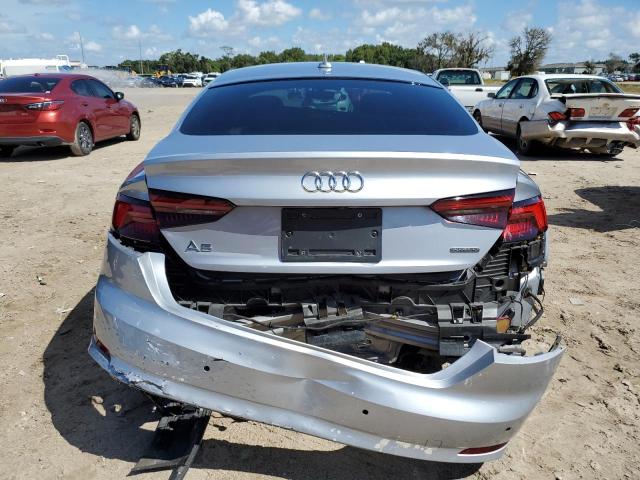 Photo 5 VIN: WAUENCF52KA009904 - AUDI A5 PREMIUM 