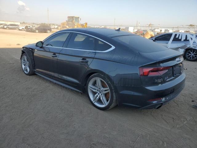 Photo 1 VIN: WAUENCF52KA025987 - AUDI A5 PREMIUM 