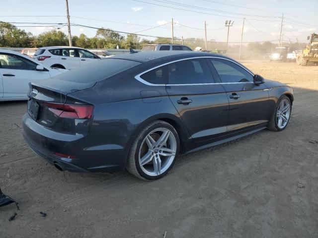 Photo 2 VIN: WAUENCF52KA025987 - AUDI A5 PREMIUM 