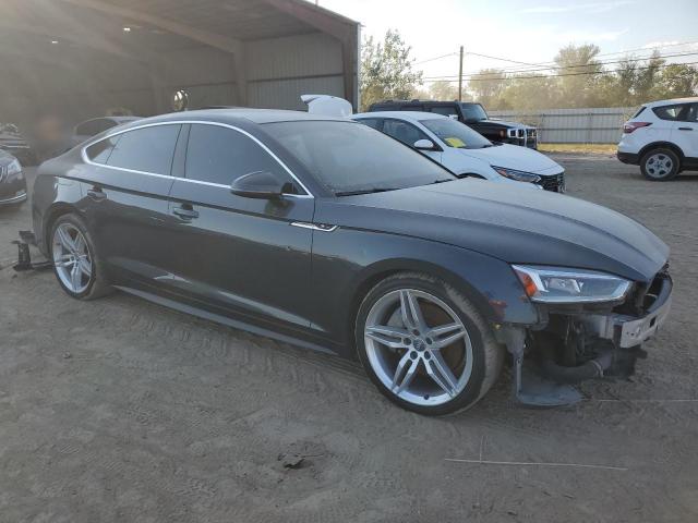 Photo 3 VIN: WAUENCF52KA025987 - AUDI A5 PREMIUM 