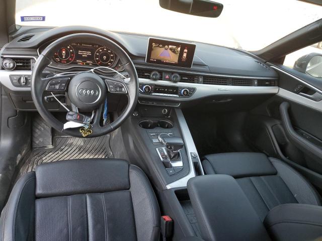 Photo 7 VIN: WAUENCF52KA025987 - AUDI A5 PREMIUM 