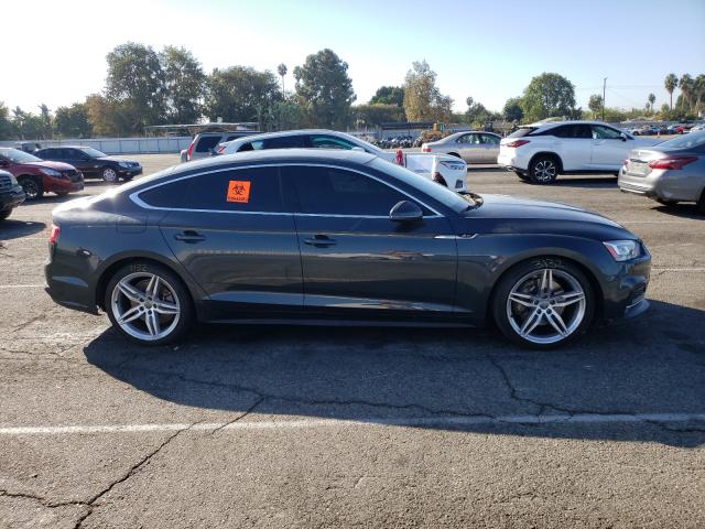 Photo 8 VIN: WAUENCF52KA032308 - AUDI A5 