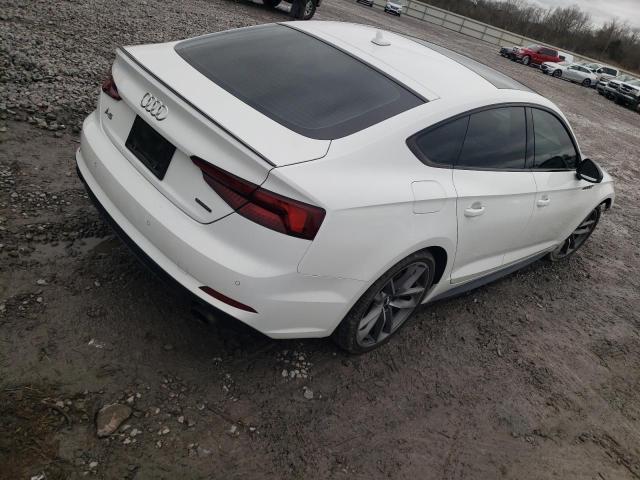 Photo 2 VIN: WAUENCF52KA073280 - AUDI A5 PREMIUM 