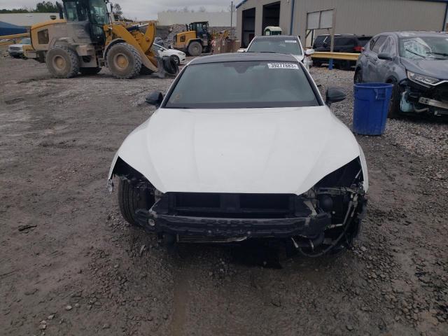 Photo 4 VIN: WAUENCF52KA073280 - AUDI A5 PREMIUM 