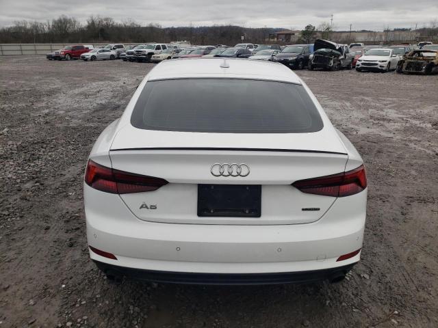 Photo 5 VIN: WAUENCF52KA073280 - AUDI A5 PREMIUM 