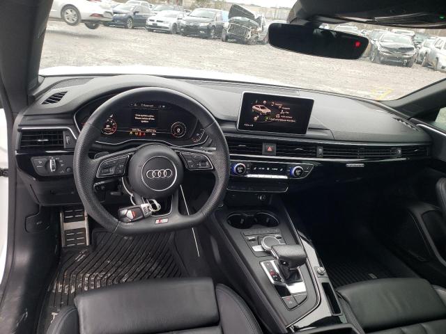 Photo 7 VIN: WAUENCF52KA073280 - AUDI A5 PREMIUM 