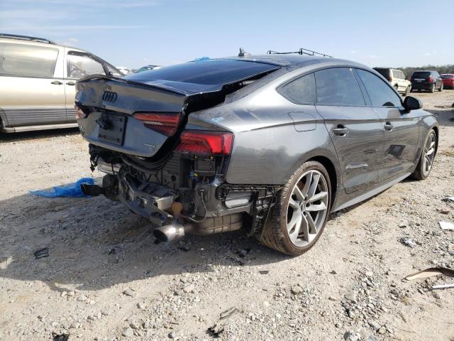 Photo 3 VIN: WAUENCF52KA081444 - AUDI A5 PREMIUM 