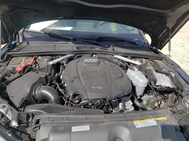 Photo 6 VIN: WAUENCF52KA081444 - AUDI A5 PREMIUM 