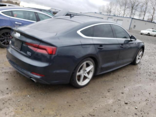 Photo 2 VIN: WAUENCF53JA014026 - AUDI A5 