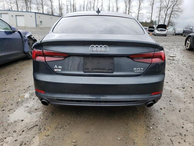 Photo 5 VIN: WAUENCF53JA014026 - AUDI A5 