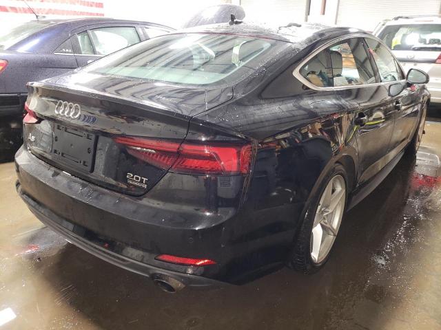 Photo 3 VIN: WAUENCF53JA100517 - AUDI A5 PREMIUM 