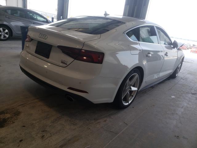 Photo 3 VIN: WAUENCF53JA134201 - AUDI A5 PREMIUM 