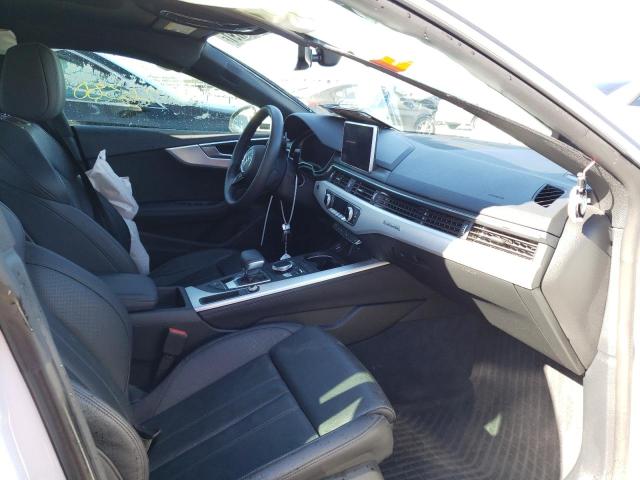 Photo 4 VIN: WAUENCF53KA023603 - AUDI A5 PREMIUM 