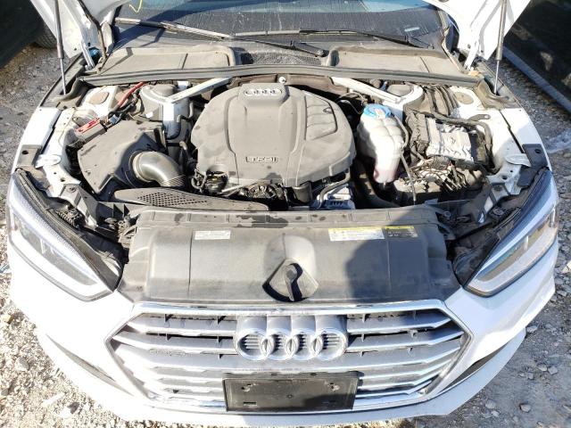 Photo 6 VIN: WAUENCF53KA023603 - AUDI A5 PREMIUM 