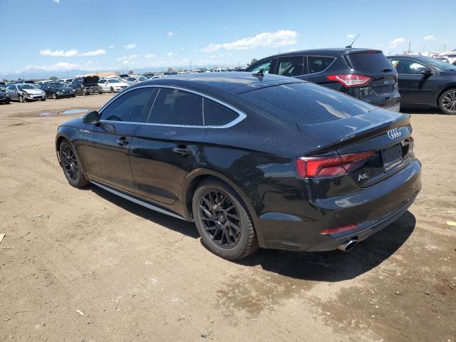 Photo 1 VIN: WAUENCF54JA048685 - AUDI A5 